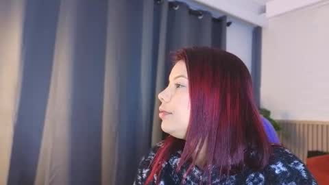 milena_lawson online show from January 16, 11:28 am