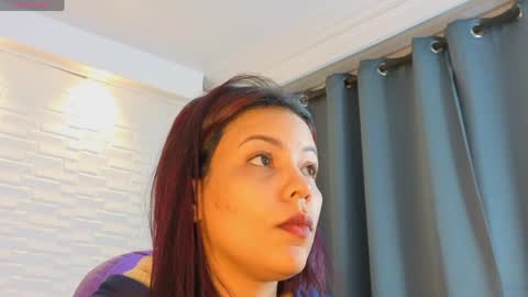 milena_lawson online show from April 20, 12:30 pm