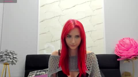 Milena online show from January 16, 1:23 am