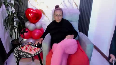 Milf Brend online show from February 15, 12:24 am