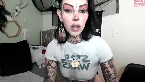 Isabella online show from September 30, 2:12 pm