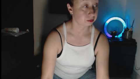 Valeria online show from February 2, 5:56 pm