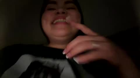 SexxyyJayy95 online show from March 14, 5:08 am