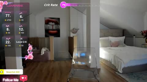 Ingrid online show from October 2, 11:10 pm