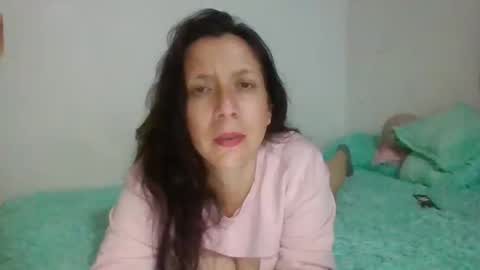 Snapshot of milfevha chatting on March 1, 11:04 pm milfevha online show from March 1, 11:04 pm