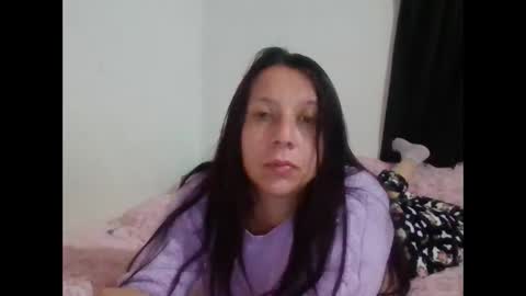 Snapshot of milfevha chatting on March 8, 11:28 pm milfevha online show from March 8, 11:28 pm