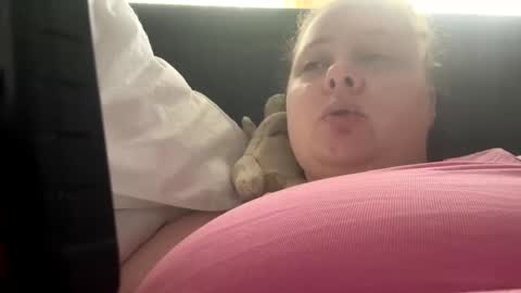 BBW-Gem online show from May 11, 5:43 pm