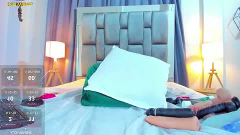 LILI online show from December 20, 12:20 pm