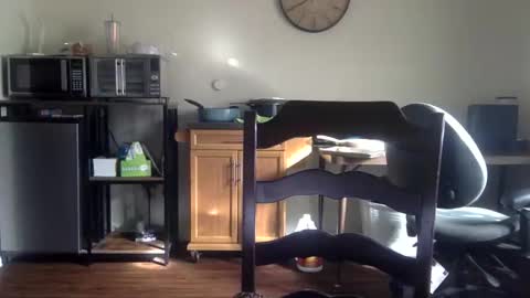 BabygirlsFreaky online show from April 7, 3:03 pm