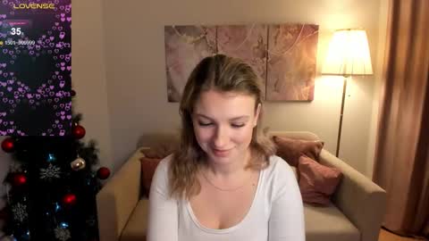 milinafox online show from January 7, 10:57 pm