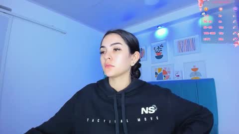 S O F I A online show from December 23, 10:52 am