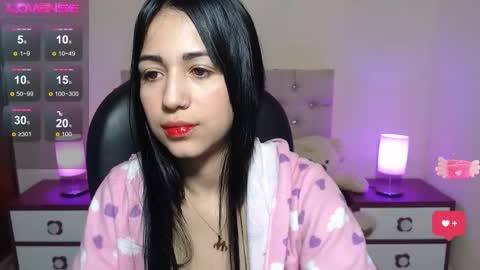 luci online show from October 26, 12:11 pm