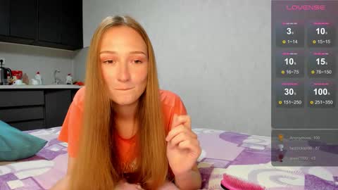 Snapshot of milkaeliza1 chatting on October 12, 9:28 pm MilkaLiza online show from October 12, 9:28 pm