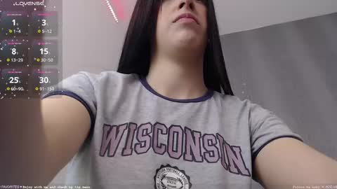 Amira online show from March 10, 1:10 pm