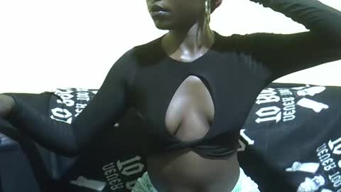 milky_cocoh online show from May 9, 1:57 pm