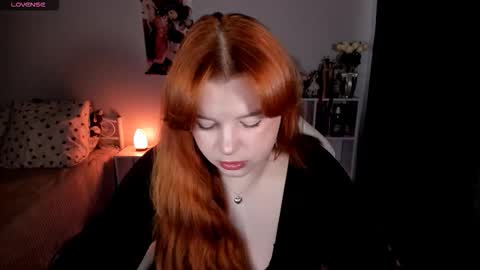 Lisa online show from November 22, 5:43 am