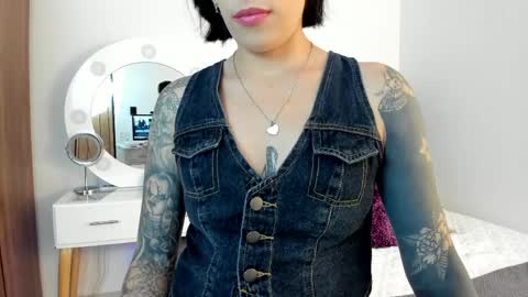 Milagros online show from April 6, 12:10 am