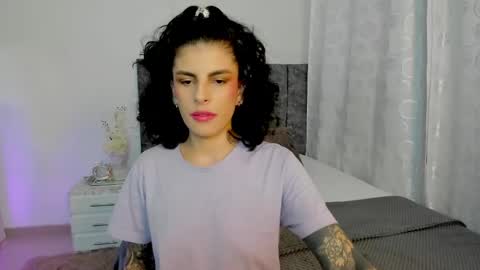 Milagros online show from January 2, 9:43 am