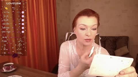  Mila  online show from March 27, 11:55 am