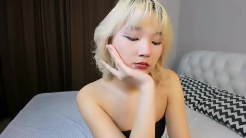 Snapshot of milla_waves chatting on September 27, 3:41 pm Milla or just Mi online show from September 27, 3:41 pm