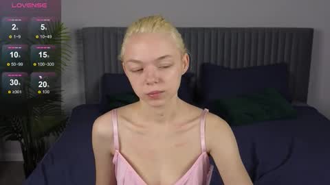 Hello  Im Mila online show from October 10, 8:30 am