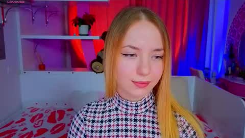 Milana online show from February 23, 10:53 pm