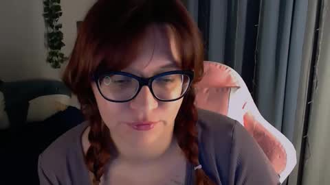 Milla online show from November 8, 11:43 pm