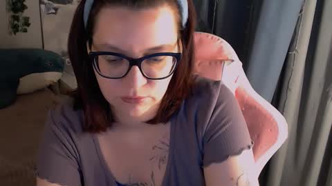 Milla online show from January 17, 9:55 pm