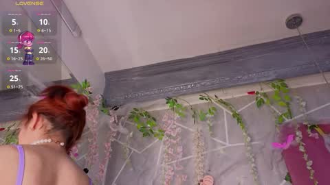 milleyjones_ online show from October 31, 7:51 pm