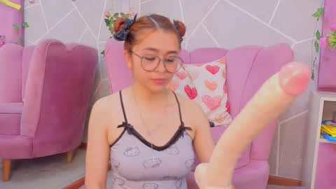 milleyjones_ online show from January 14, 8:36 pm