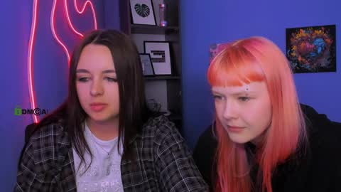 Millie online show from April 7, 3:36 pm