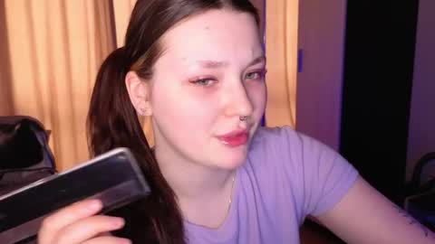 Millie online show from March 26, 9:11 am