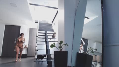 Mila  online show from January 11, 9:15 pm