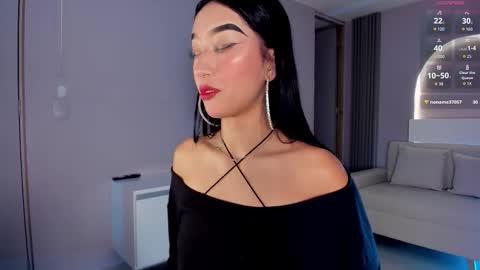 Ana Maria online show from November 6, 12:27 am