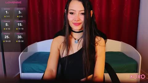 Snapshot of milly__foxy chatting on October 5, 3:17 pm milly__foxy online show from October 5, 3:17 pm
