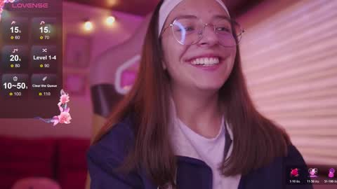 MILLY online show from January 14, 5:07 pm