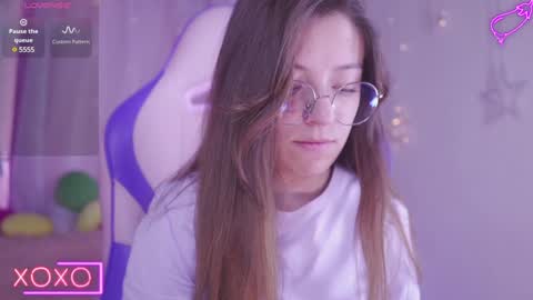 MILLY online show from January 21, 3:10 pm