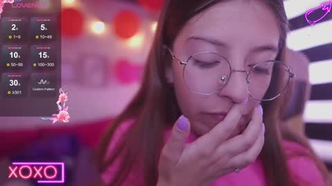 MILLY online show from February 12, 5:05 pm