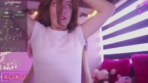 MILLY online show from January 9, 5:43 pm