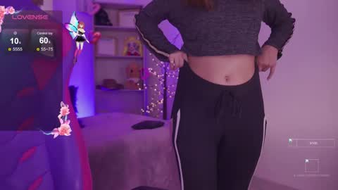 MILLY online show from October 11, 5:48 pm