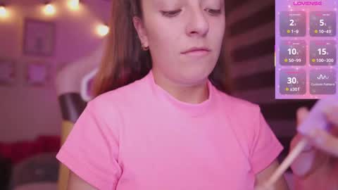 MILLY online show from March 10, 8:01 pm