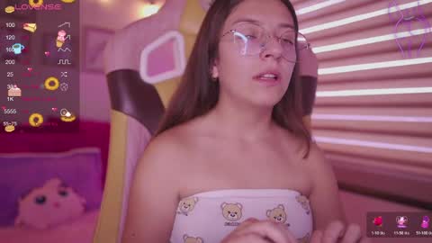 MILLY online show from April 16, 8:19 pm