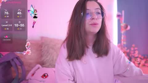 MILLY online show from October 2, 5:07 pm