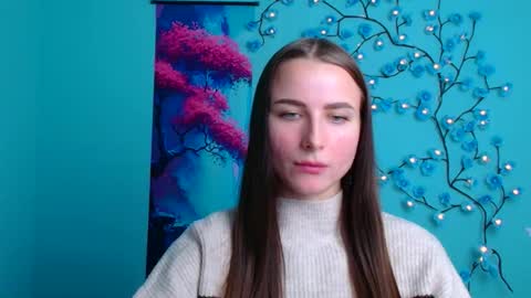 Milly online show from November 20, 12:28 pm