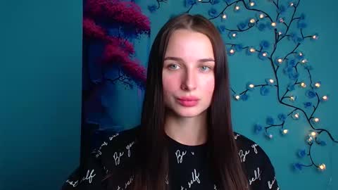 Snapshot of milly_liss chatting on October 21, 11:25 am Milly online show from October 21, 11:25 am