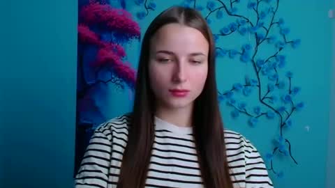 Milly online show from November 28, 6:49 am