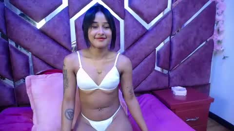 Milly Print online show from February 14, 3:22 am