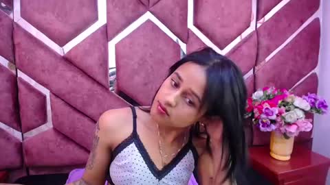 Milly Print online show from December 20, 2:52 am