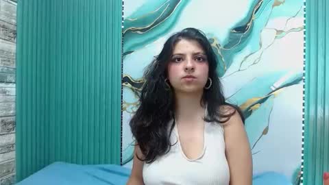 millybell303av online show from January 7, 1:25 pm