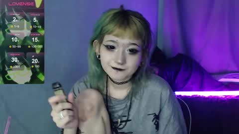 milten_trish online show from March 20, 9:41 pm